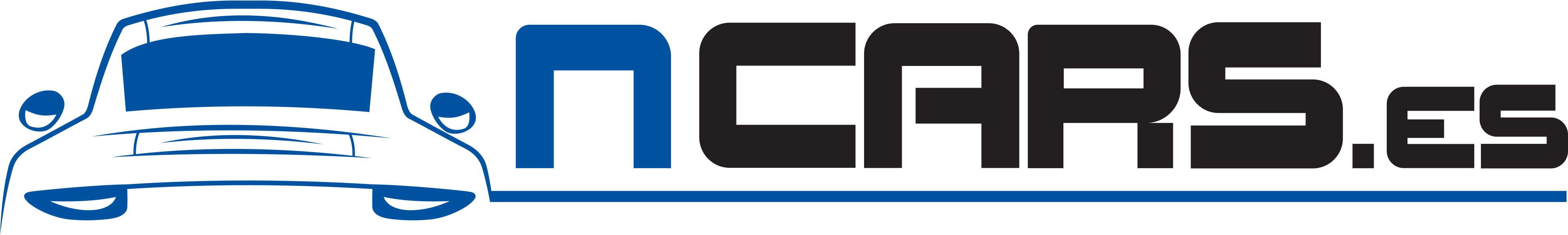 Logo NCARS